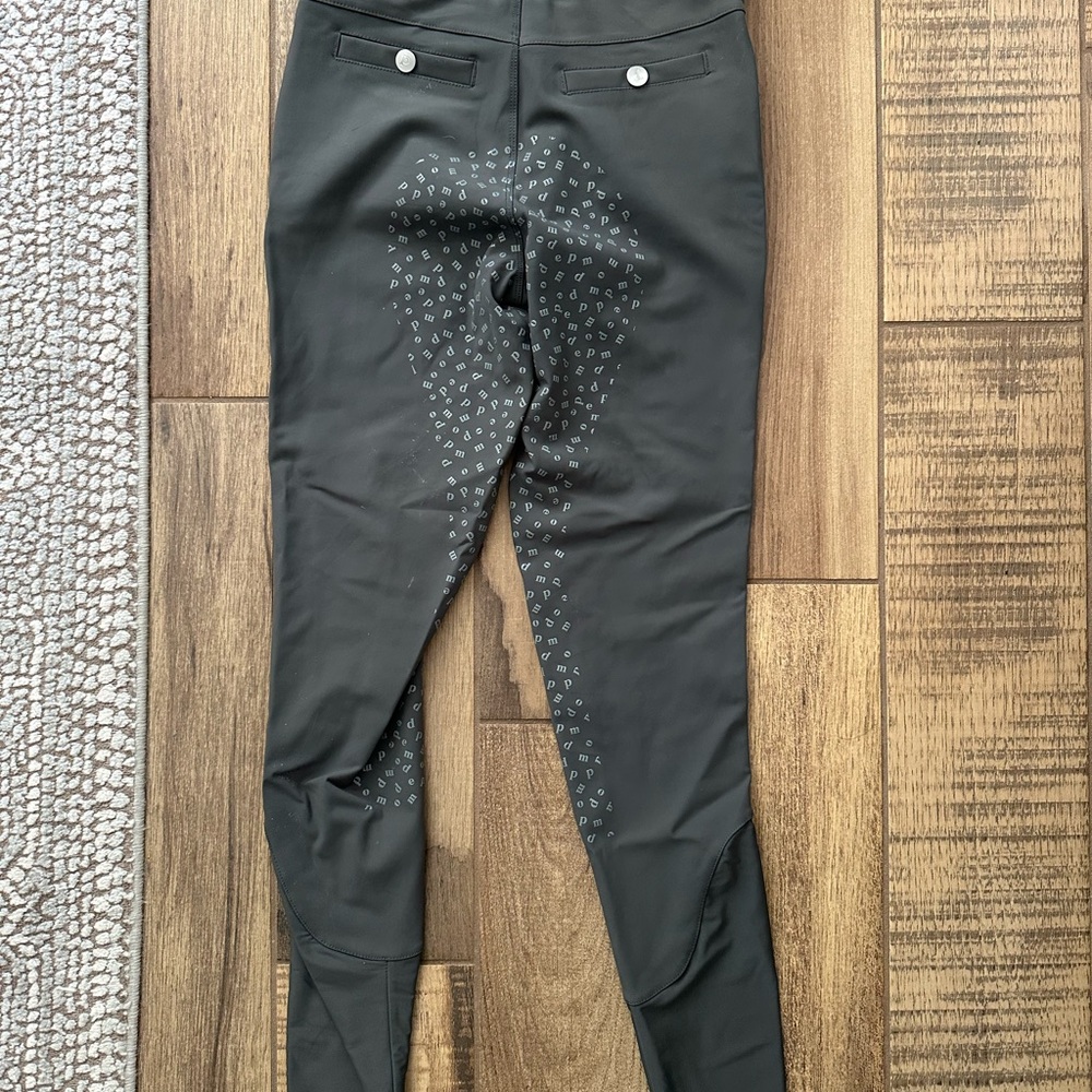 Pomme Nellie Breech - Full Seat - Picture 2 of 3